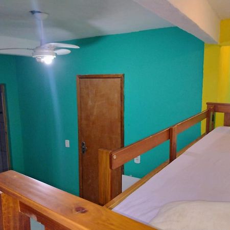 Natural Do Rio Guesthouse Rio de Janeiro Ngoại thất bức ảnh