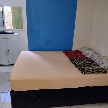 Natural Do Rio Guesthouse Rio de Janeiro Ngoại thất bức ảnh