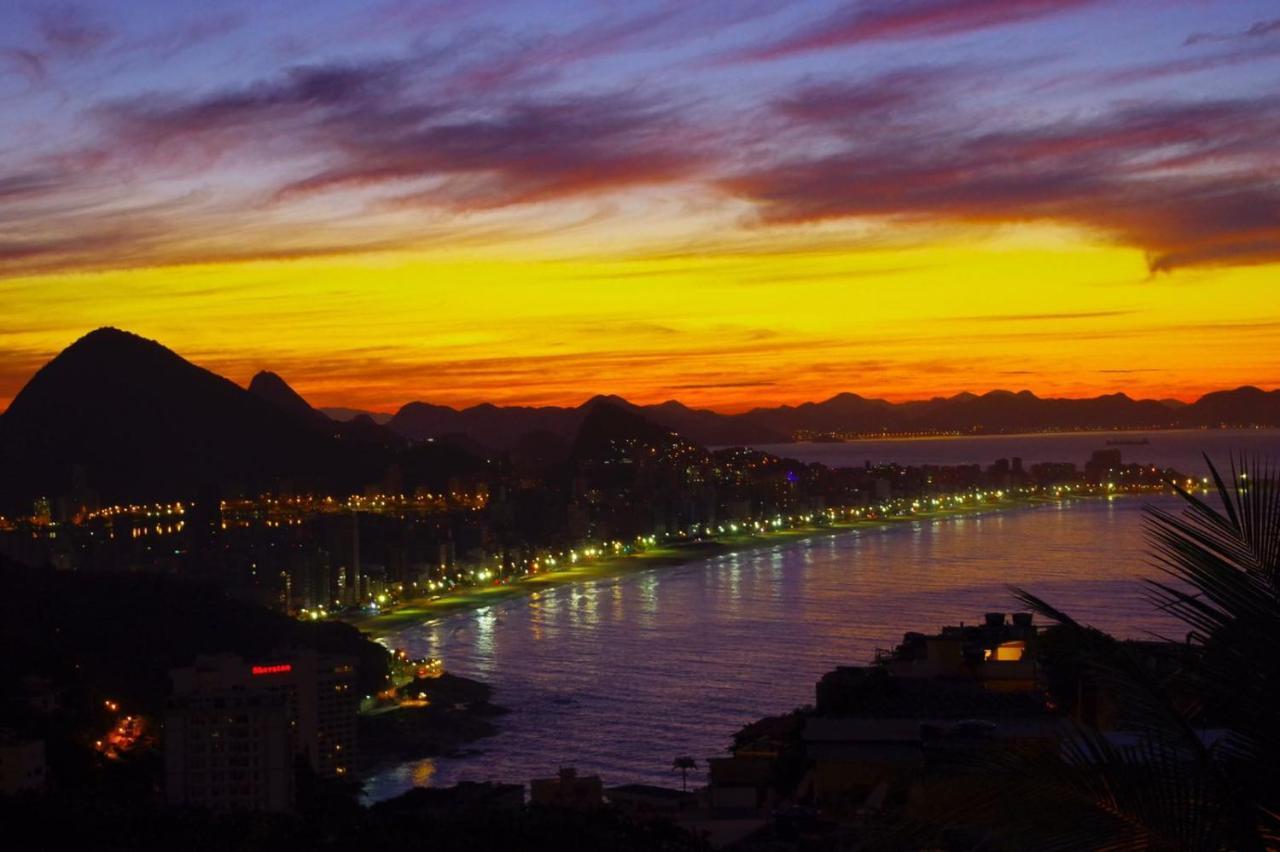 Natural Do Rio Guesthouse Rio de Janeiro Ngoại thất bức ảnh