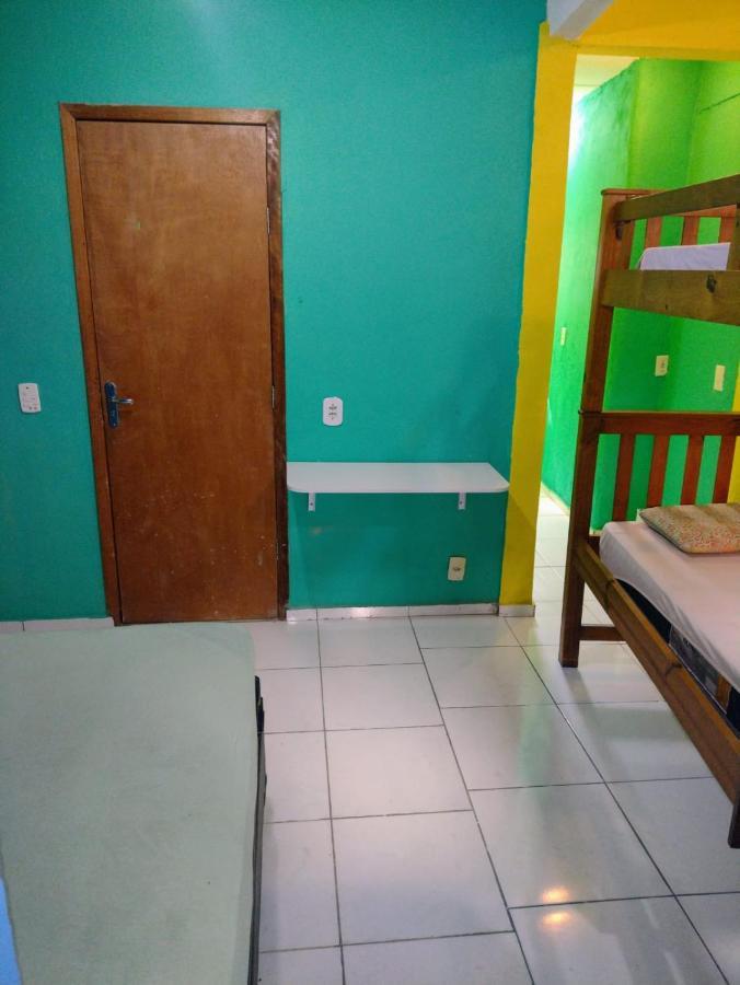 Natural Do Rio Guesthouse Rio de Janeiro Ngoại thất bức ảnh