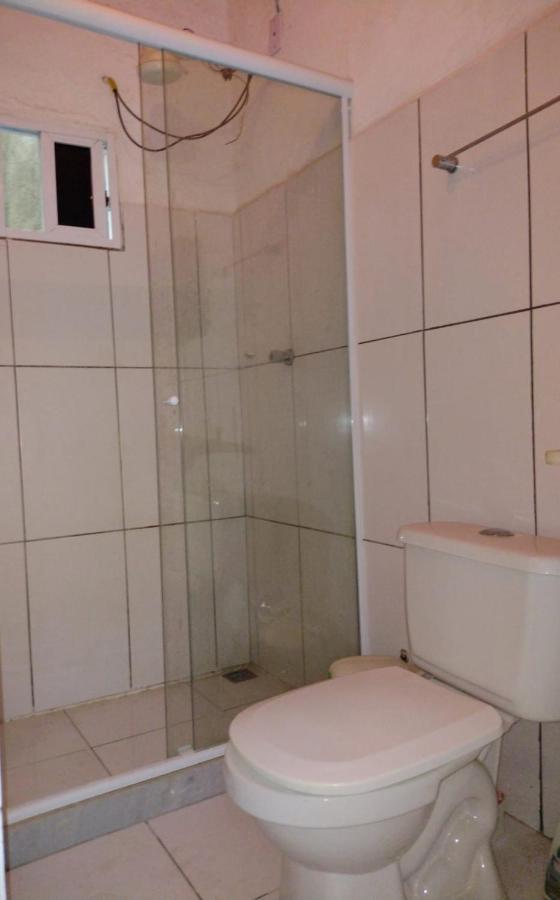 Natural Do Rio Guesthouse Rio de Janeiro Ngoại thất bức ảnh