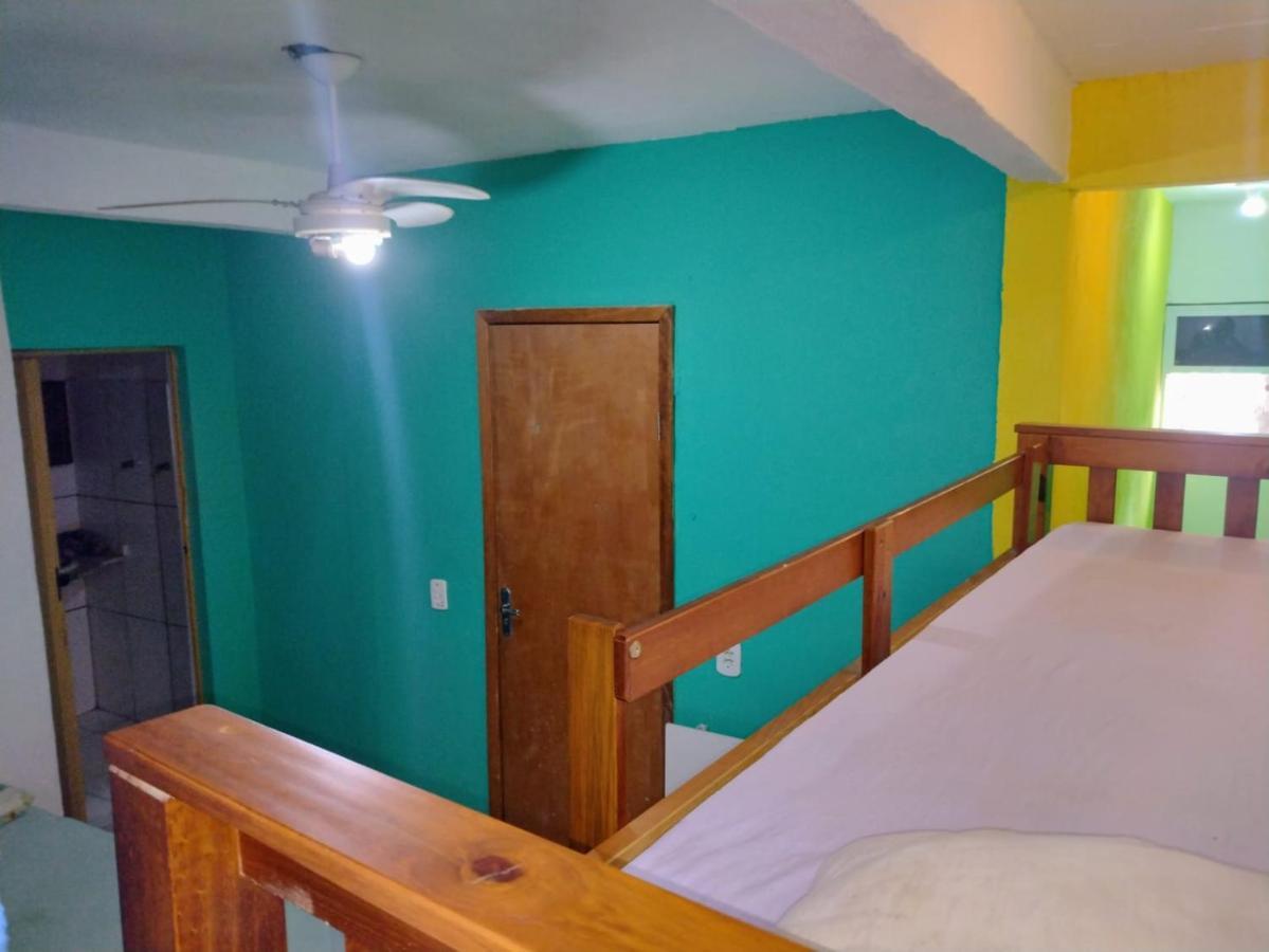 Natural Do Rio Guesthouse Rio de Janeiro Ngoại thất bức ảnh