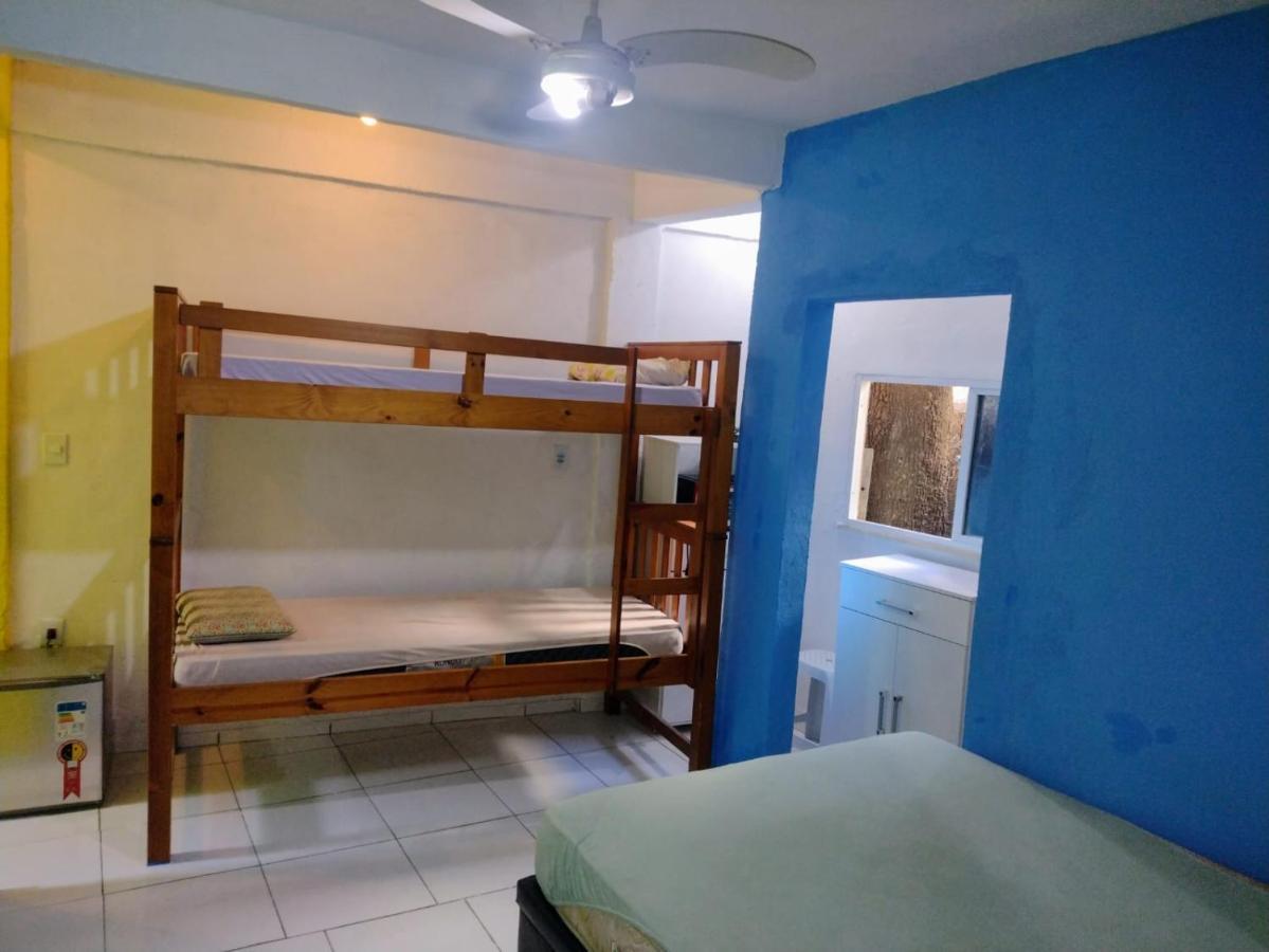 Natural Do Rio Guesthouse Rio de Janeiro Ngoại thất bức ảnh