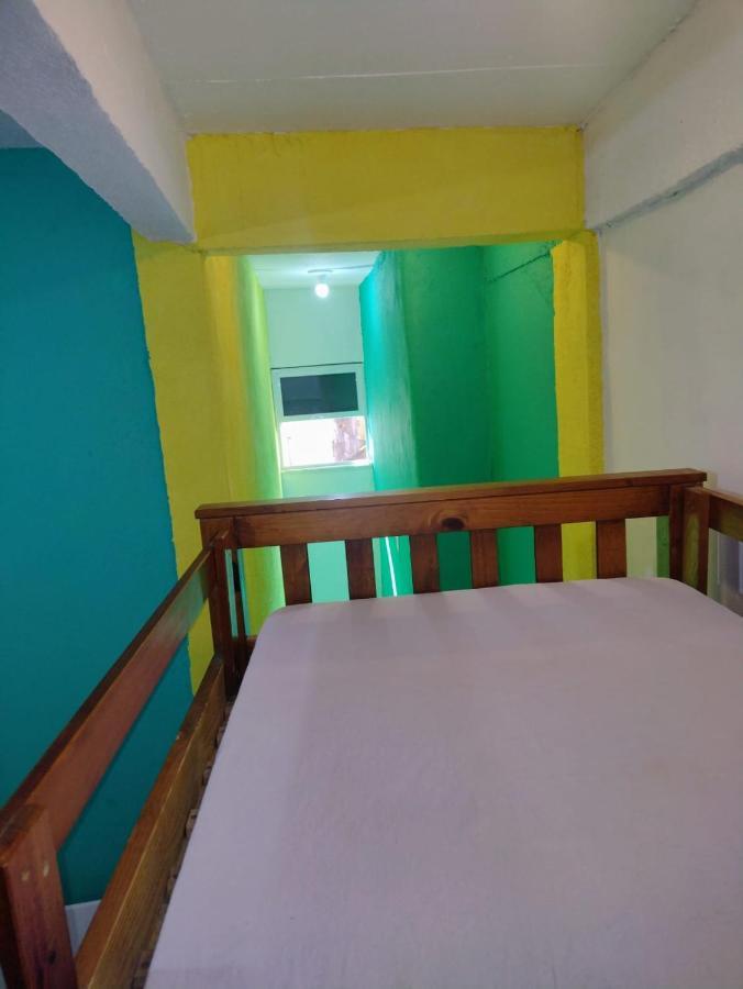 Natural Do Rio Guesthouse Rio de Janeiro Ngoại thất bức ảnh