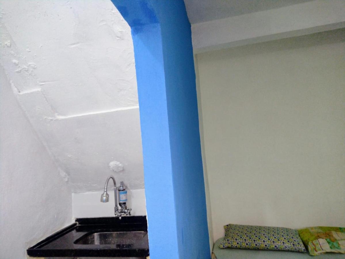 Natural Do Rio Guesthouse Rio de Janeiro Ngoại thất bức ảnh