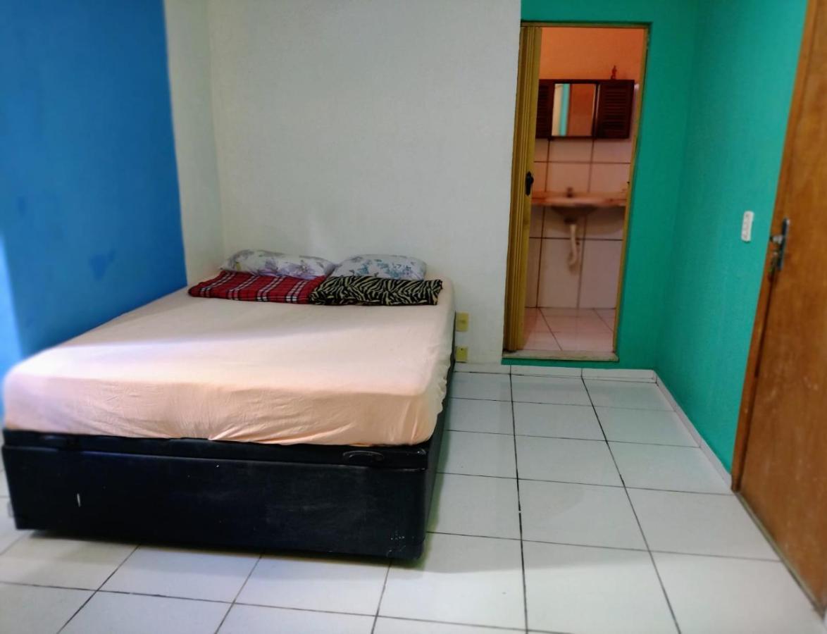 Natural Do Rio Guesthouse Rio de Janeiro Ngoại thất bức ảnh