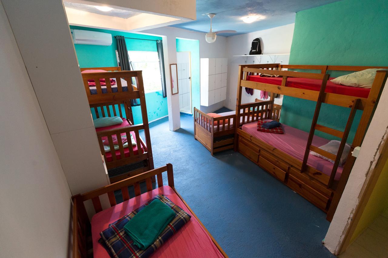Natural Do Rio Guesthouse Rio de Janeiro Ngoại thất bức ảnh