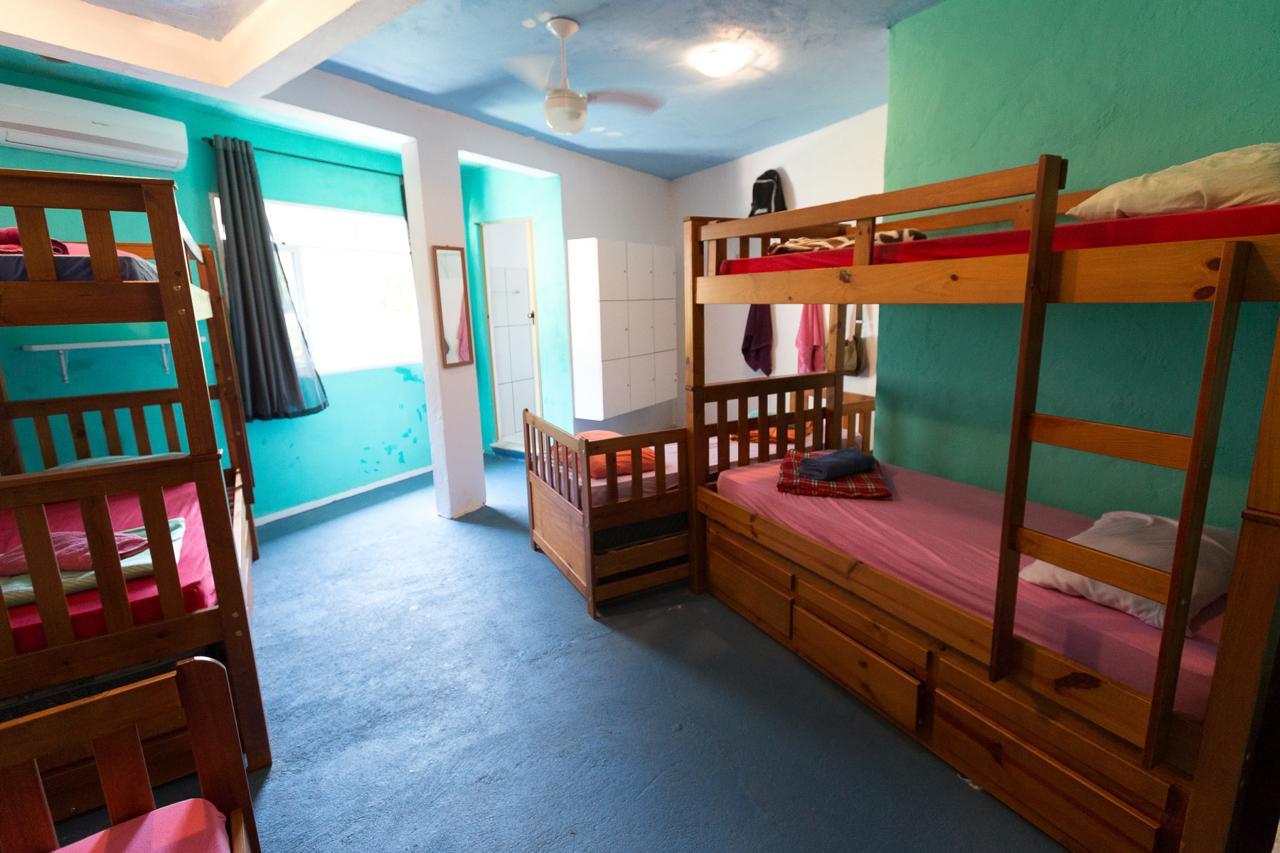 Natural Do Rio Guesthouse Rio de Janeiro Ngoại thất bức ảnh