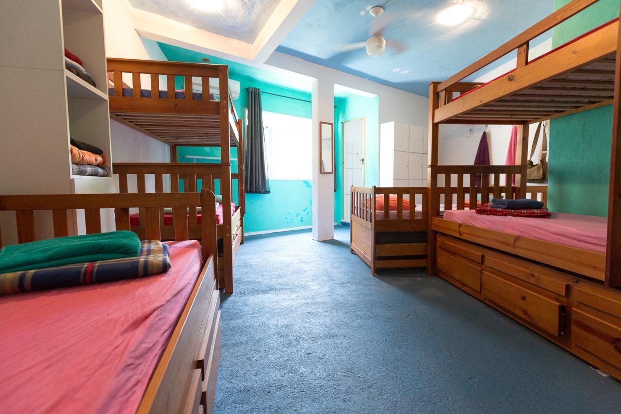Natural Do Rio Guesthouse Rio de Janeiro Ngoại thất bức ảnh