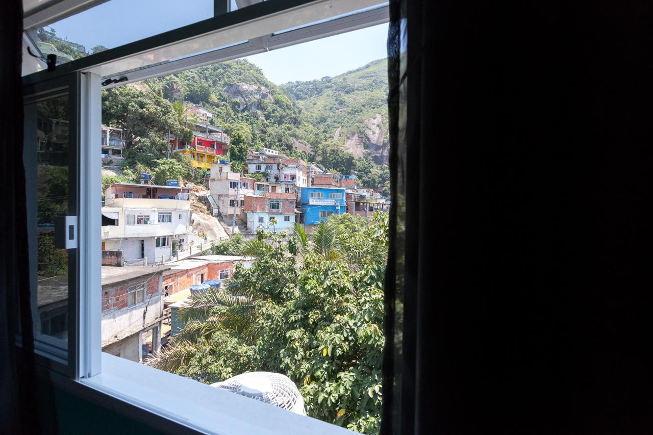 Natural Do Rio Guesthouse Rio de Janeiro Ngoại thất bức ảnh