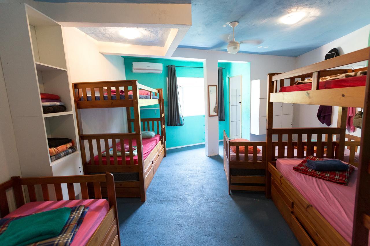 Natural Do Rio Guesthouse Rio de Janeiro Ngoại thất bức ảnh