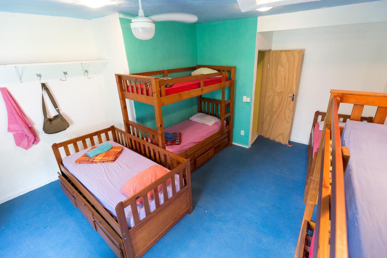 Natural Do Rio Guesthouse Rio de Janeiro Ngoại thất bức ảnh