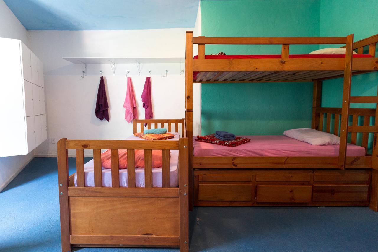 Natural Do Rio Guesthouse Rio de Janeiro Ngoại thất bức ảnh