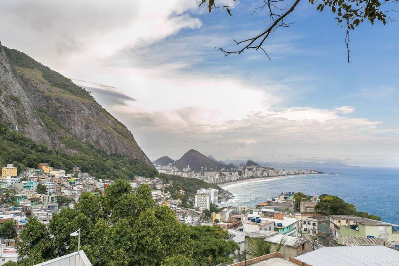 Natural Do Rio Guesthouse Rio de Janeiro Ngoại thất bức ảnh