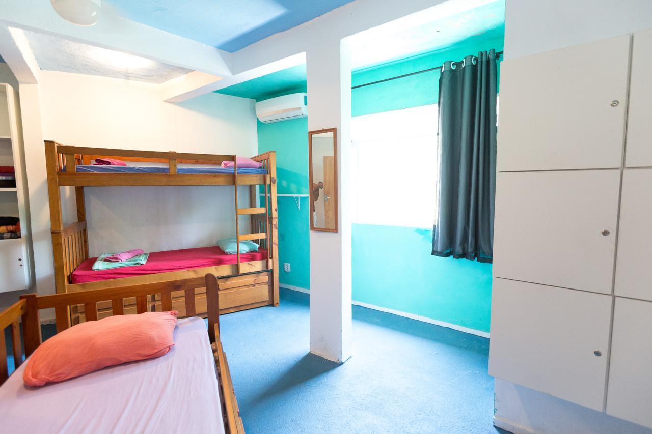 Natural Do Rio Guesthouse Rio de Janeiro Ngoại thất bức ảnh
