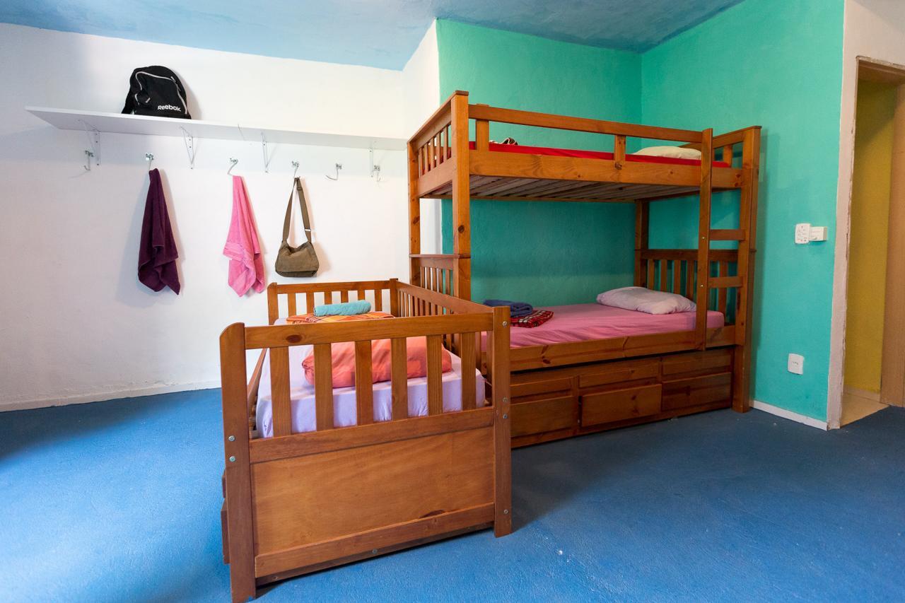 Natural Do Rio Guesthouse Rio de Janeiro Ngoại thất bức ảnh