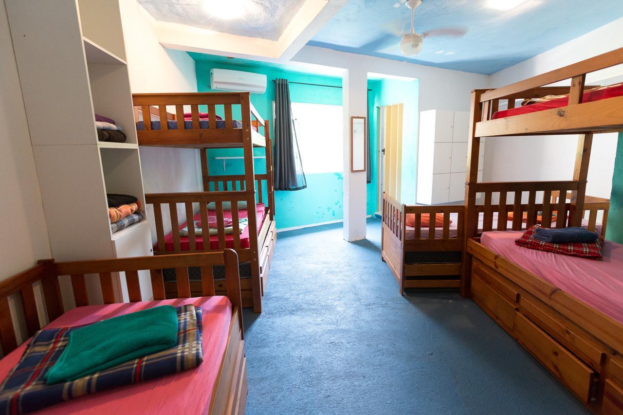 Natural Do Rio Guesthouse Rio de Janeiro Ngoại thất bức ảnh