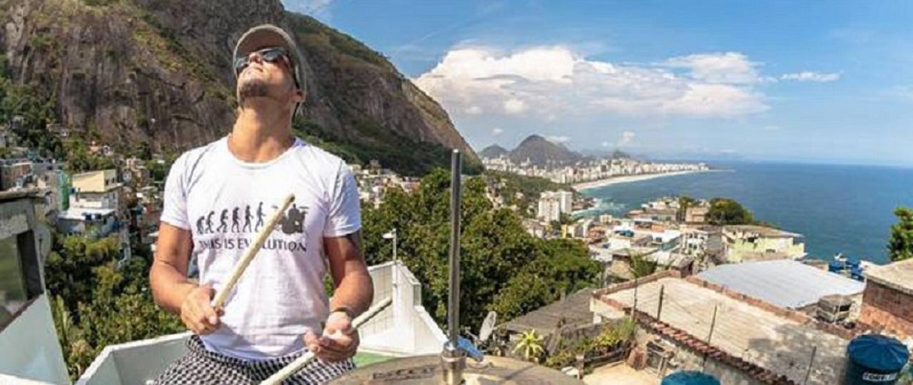 Natural Do Rio Guesthouse Rio de Janeiro Ngoại thất bức ảnh