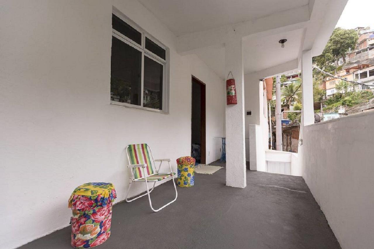 Natural Do Rio Guesthouse Rio de Janeiro Ngoại thất bức ảnh