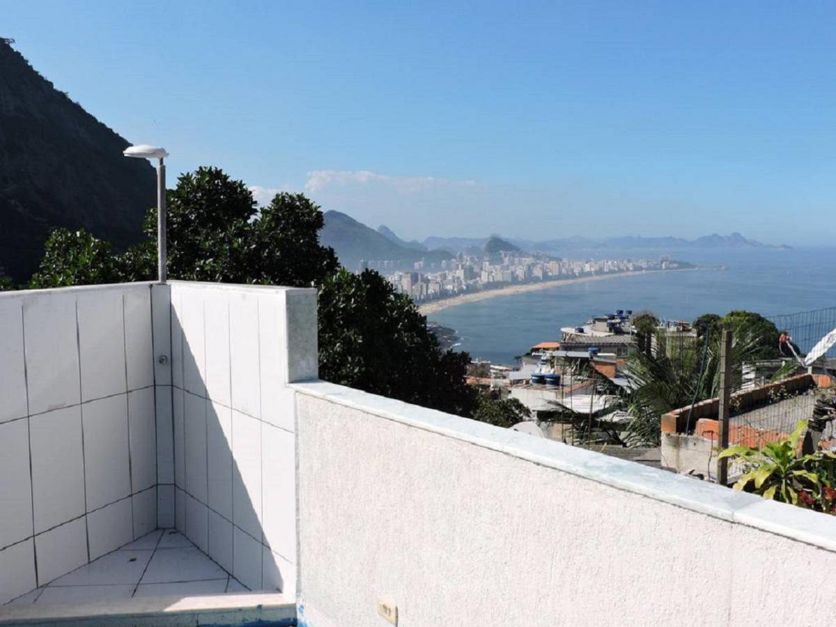 Natural Do Rio Guesthouse Rio de Janeiro Ngoại thất bức ảnh