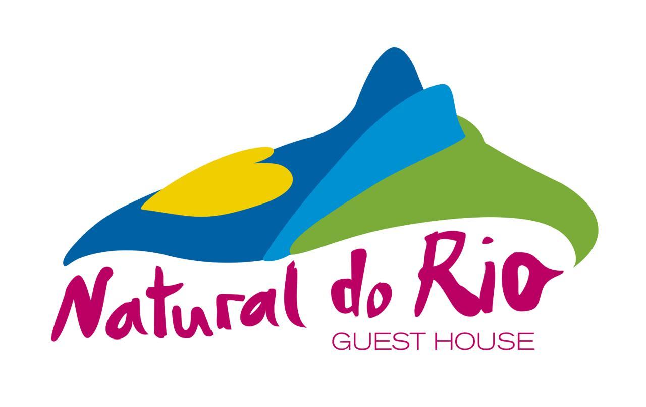 Natural Do Rio Guesthouse Rio de Janeiro Ngoại thất bức ảnh