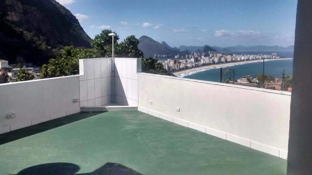 Natural Do Rio Guesthouse Rio de Janeiro Ngoại thất bức ảnh