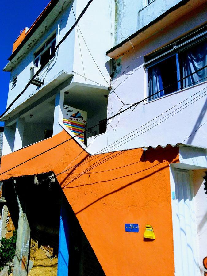 Natural Do Rio Guesthouse Rio de Janeiro Ngoại thất bức ảnh