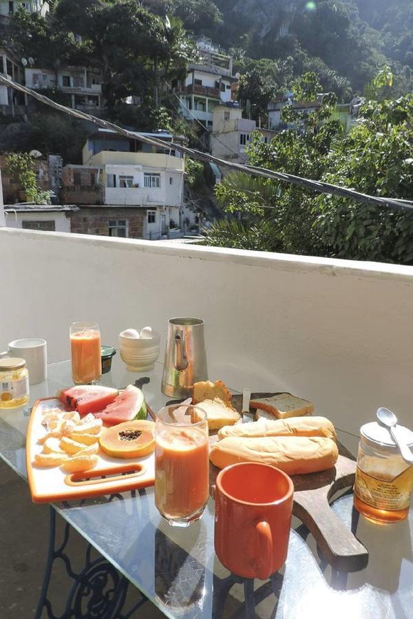 Natural Do Rio Guesthouse Rio de Janeiro Ngoại thất bức ảnh