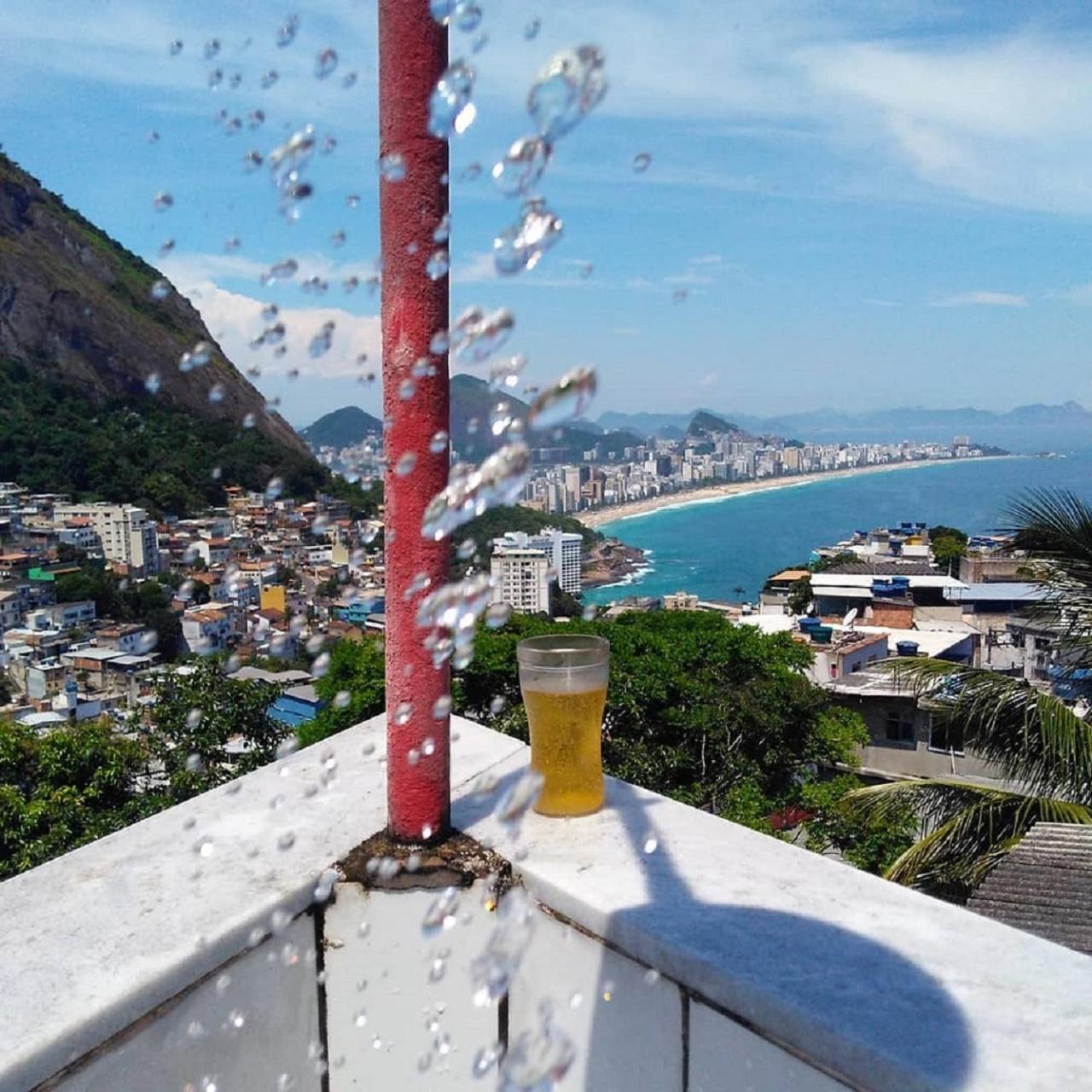 Natural Do Rio Guesthouse Rio de Janeiro Ngoại thất bức ảnh